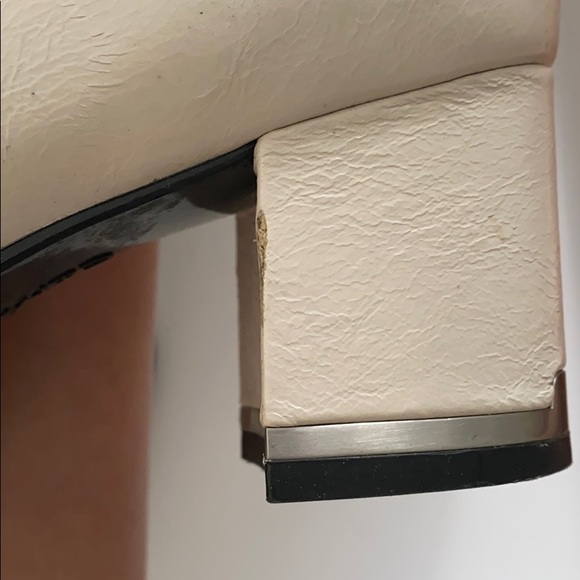 Calvin Klein ankle boots - Picture 10 of 12